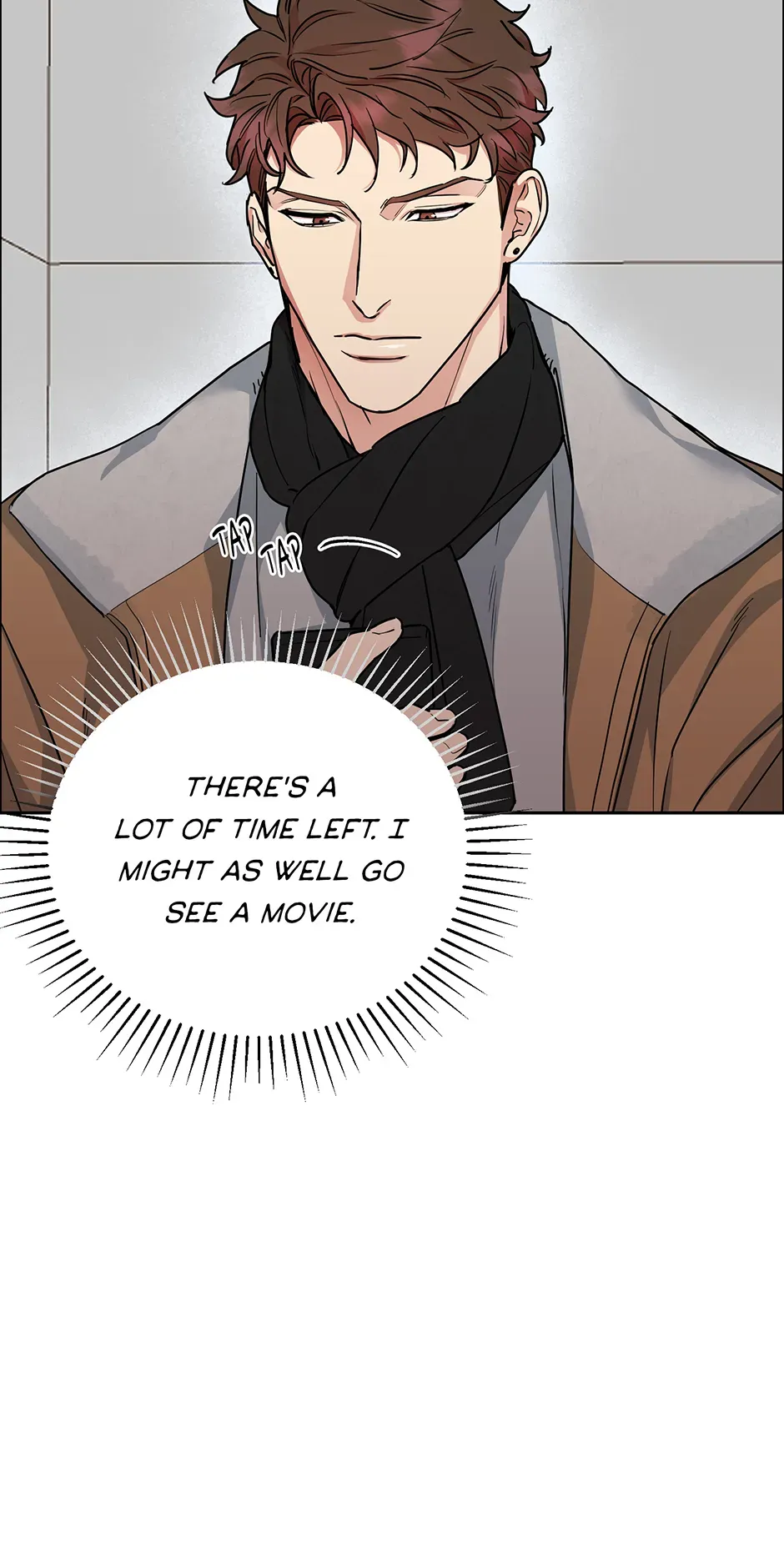Dog and bird Chapter 23 Online - página 9