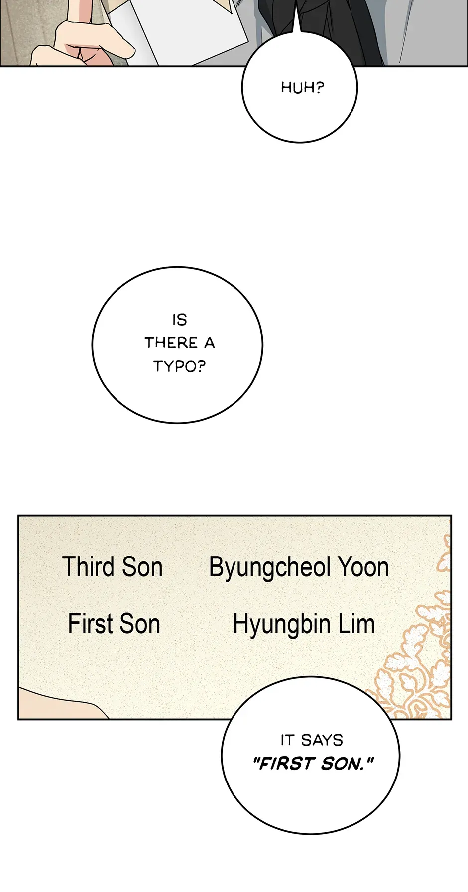 Dog and bird Chapter 23 Online - página 18