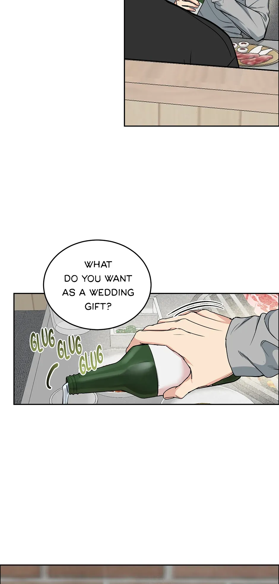 Dog and bird Chapter 23 Online - página 21
