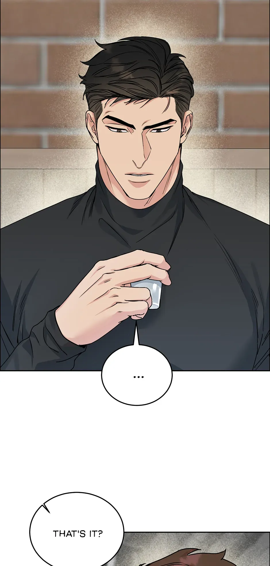 Dog and bird Chapter 23 Online - página 22