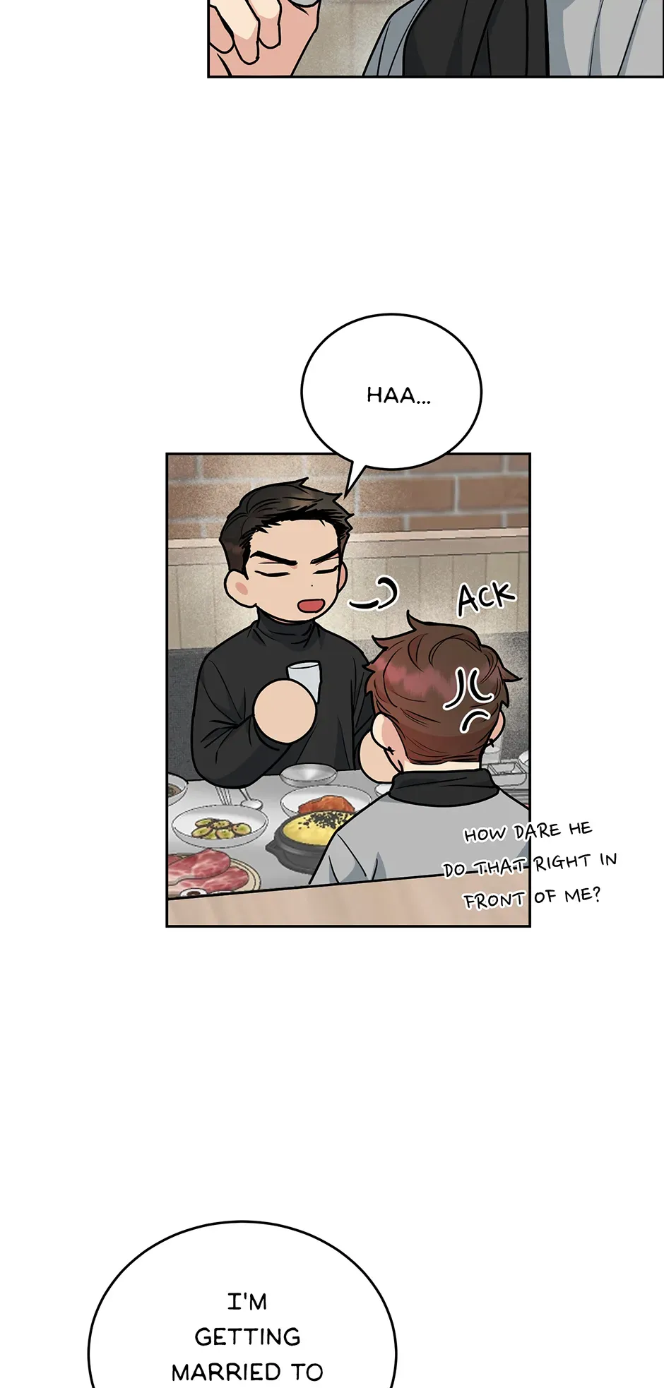 Dog and bird Chapter 23 Online - página 26