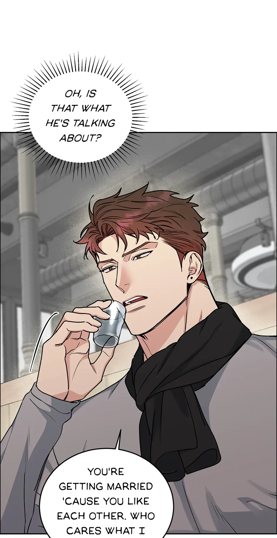Dog and bird Chapter 23 Online - página 28