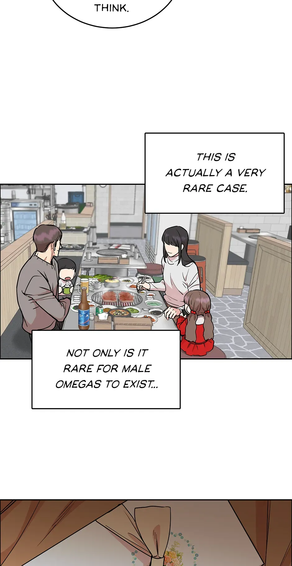 Dog and bird Chapter 23 Online - página 29