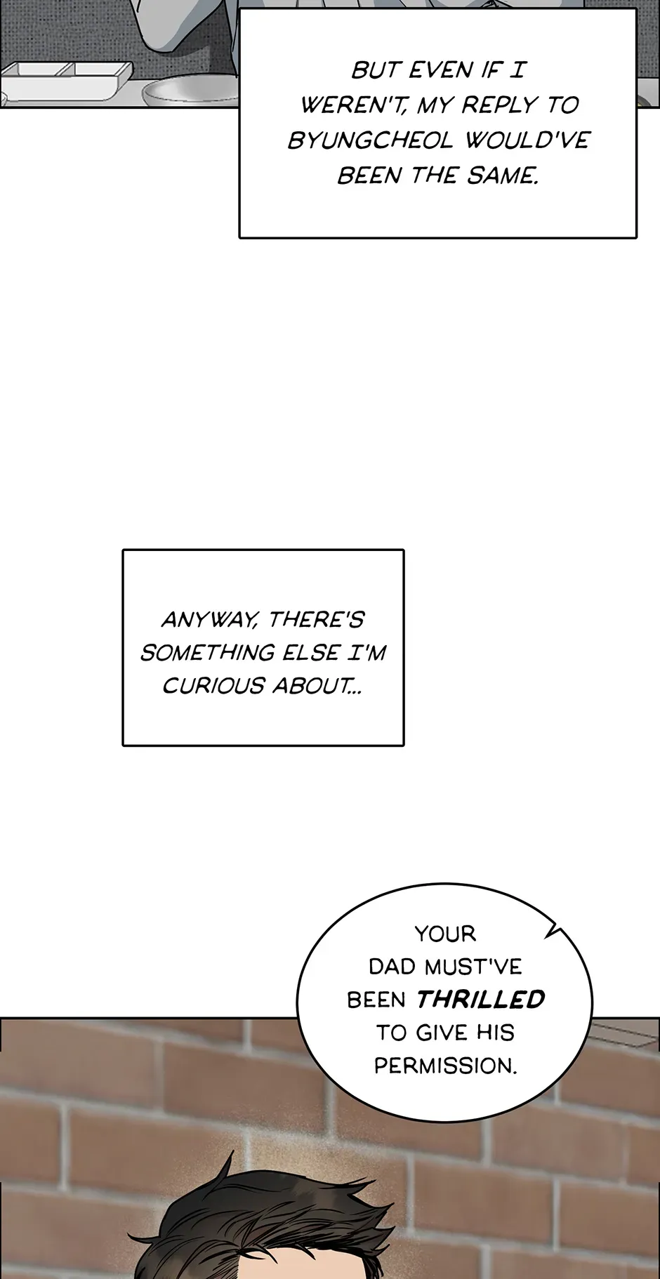 Dog and bird Chapter 23 Online - página 31