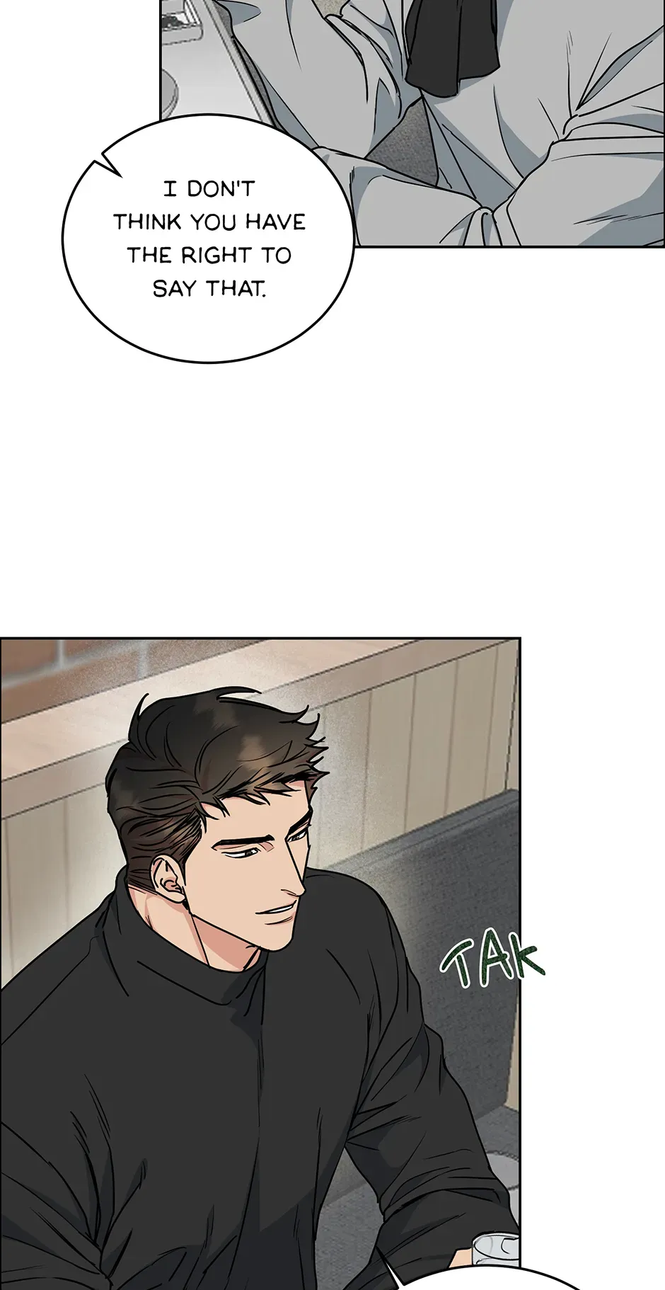Dog and bird Chapter 23 Online - página 33