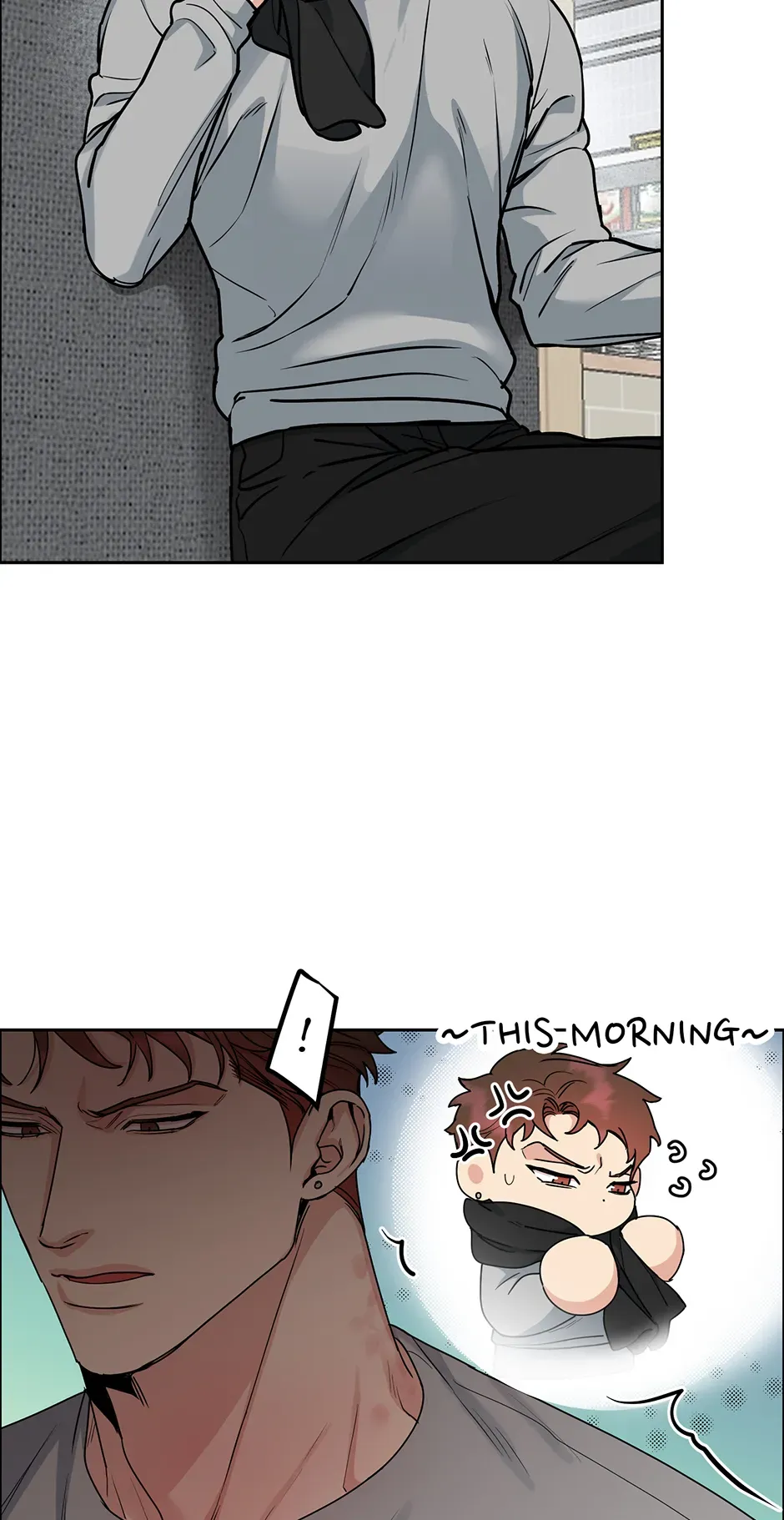 Dog and bird Chapter 23 Online - página 36