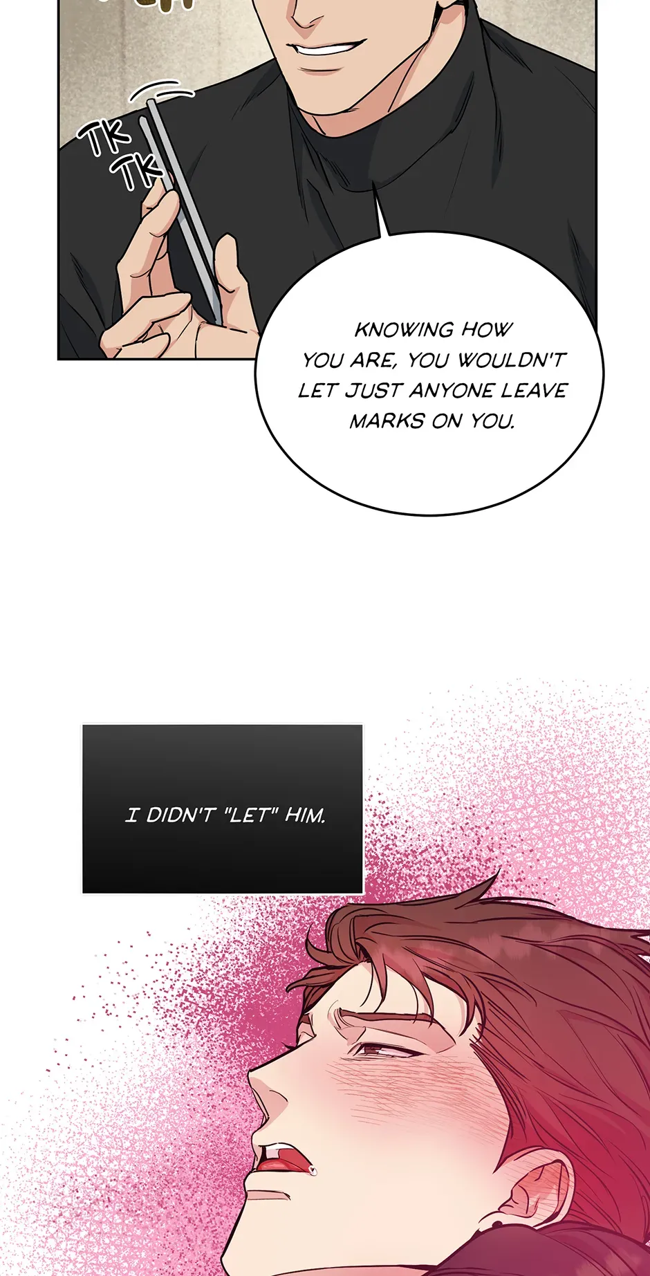 Dog and bird Chapter 23 Online - página 39