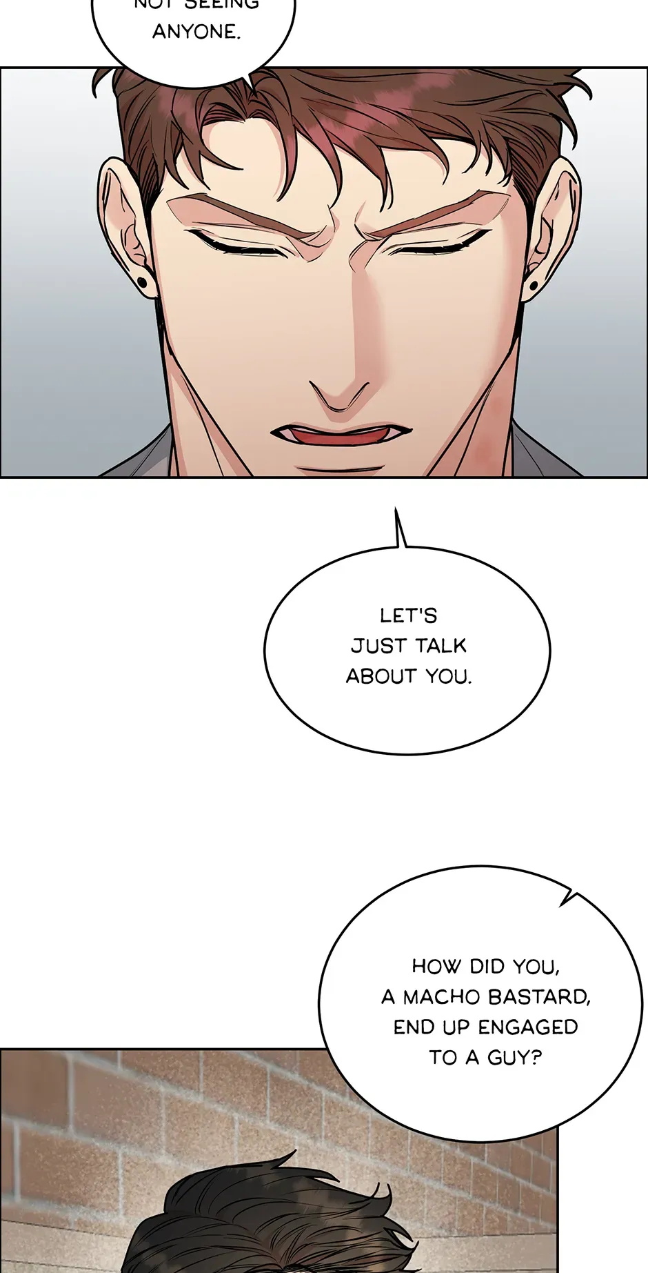 Dog and bird Chapter 23 Online - página 41