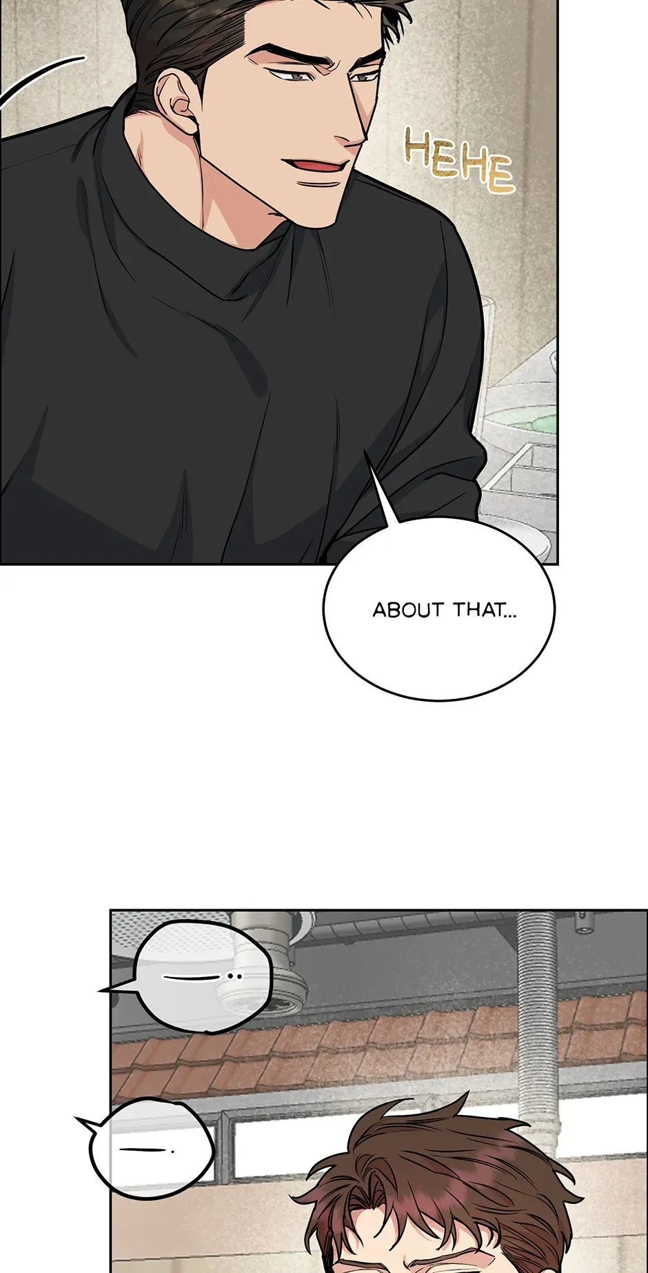 Dog and bird Chapter 23 Online - página 42