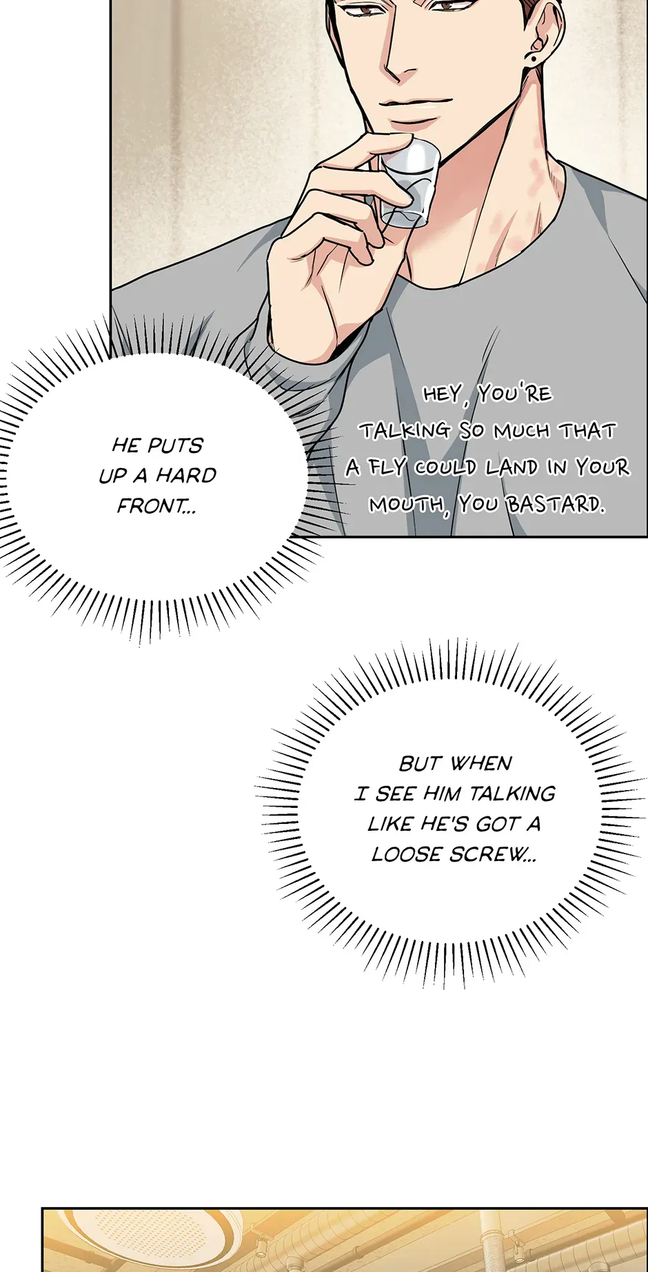 Dog and bird Chapter 23 Online - página 43