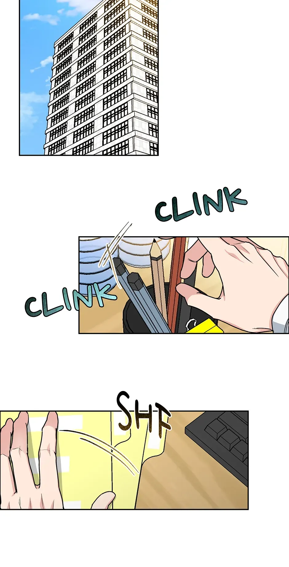 Dog and bird Chapter 23 Online - página 45