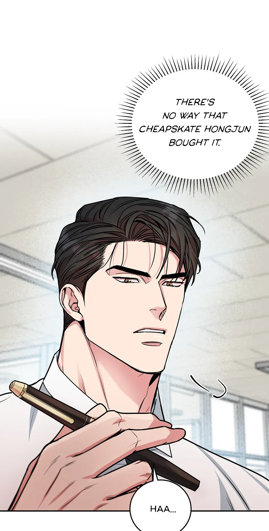Dog and bird Chapter 23 Online - página 52