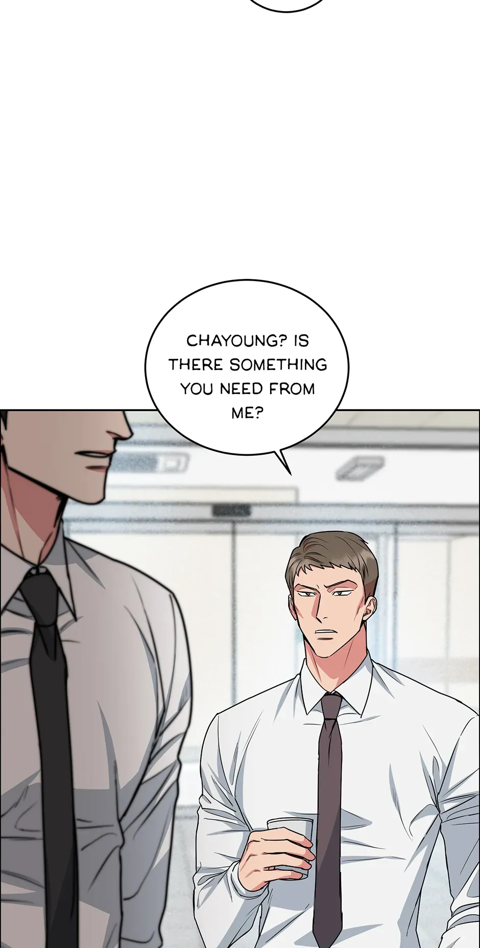 Dog and bird Chapter 23 Online - página 53