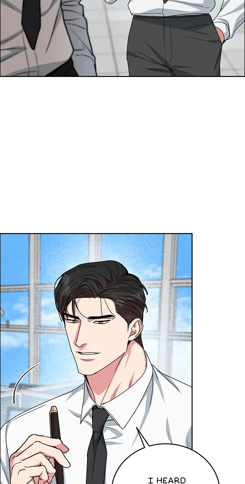 Dog and bird Chapter 23 Online - página 54