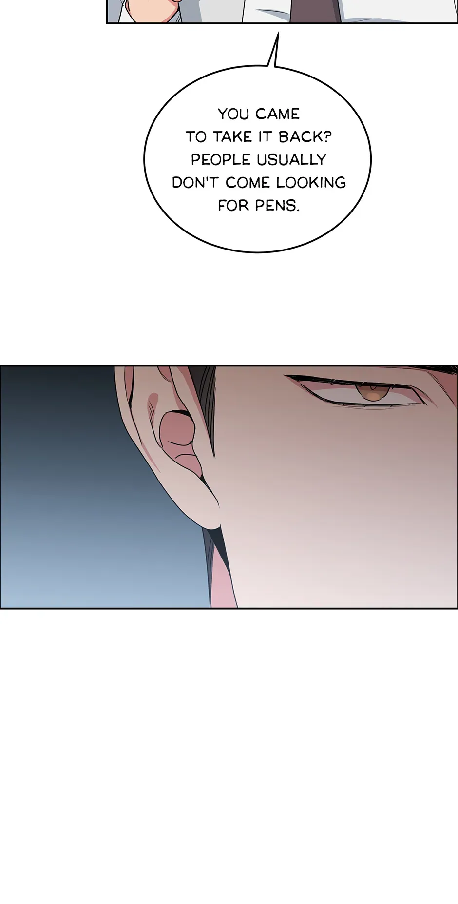 Dog and bird Chapter 23 Online - página 56