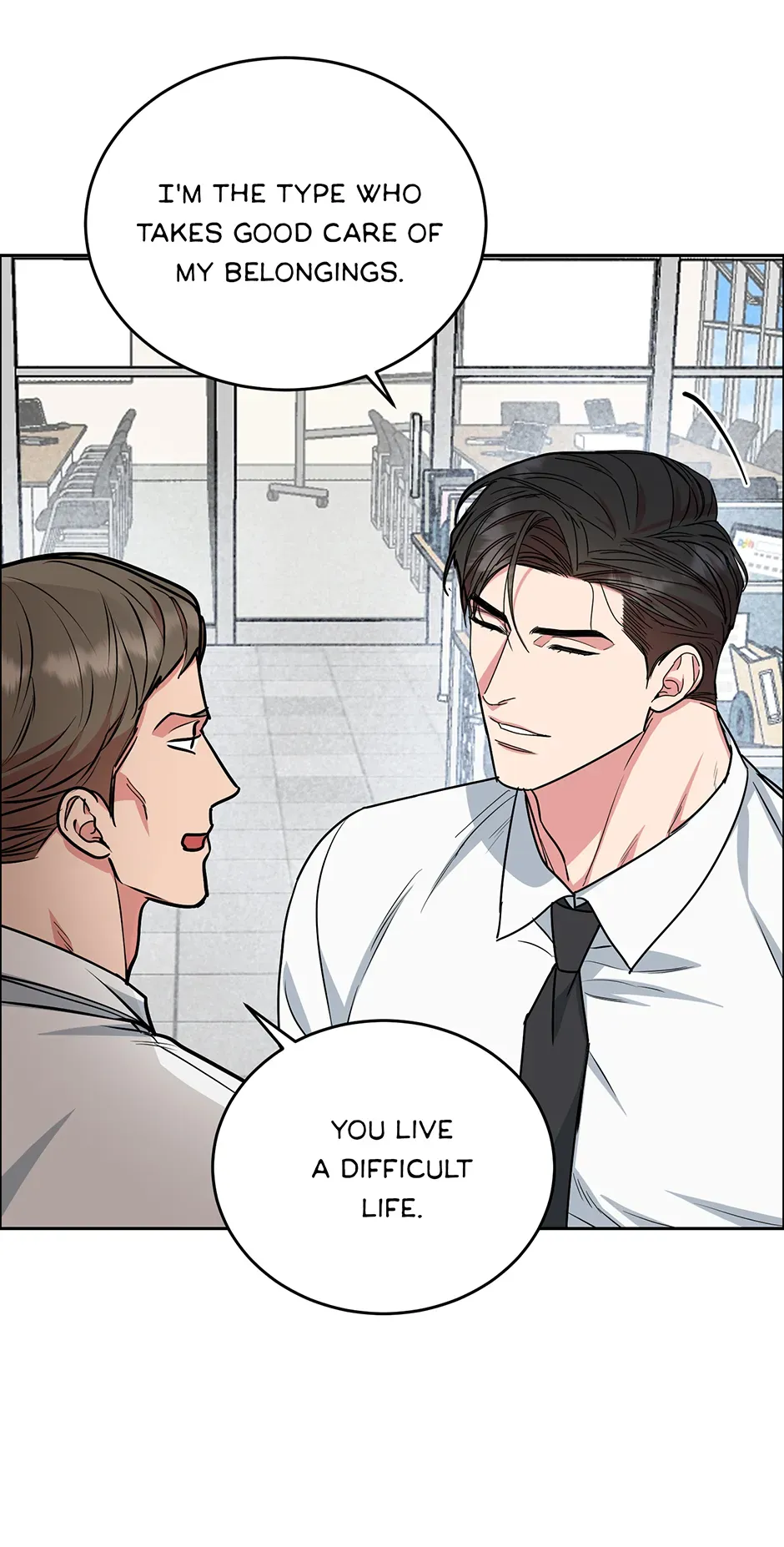 Dog and bird Chapter 23 Online - página 57