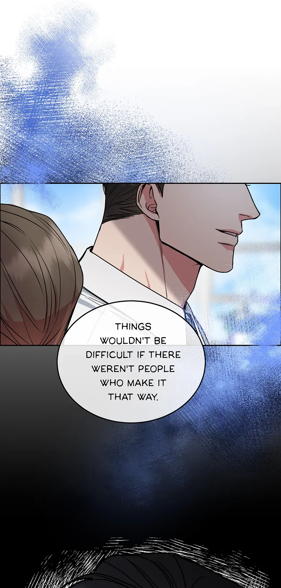 Dog and bird Chapter 23 Online - página 58