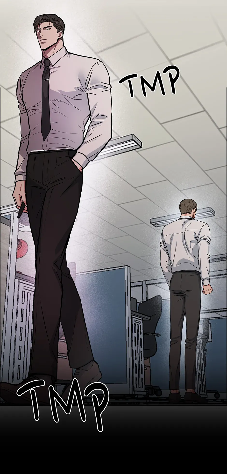 Dog and bird Chapter 23 Online - página 61