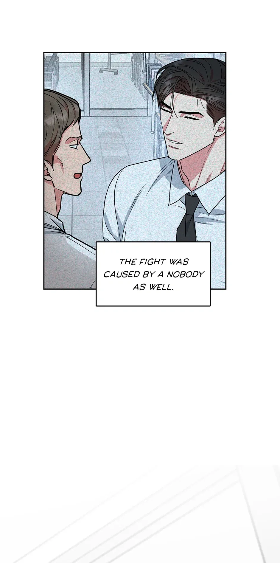 Dog and bird Chapter 24 Online - página 2