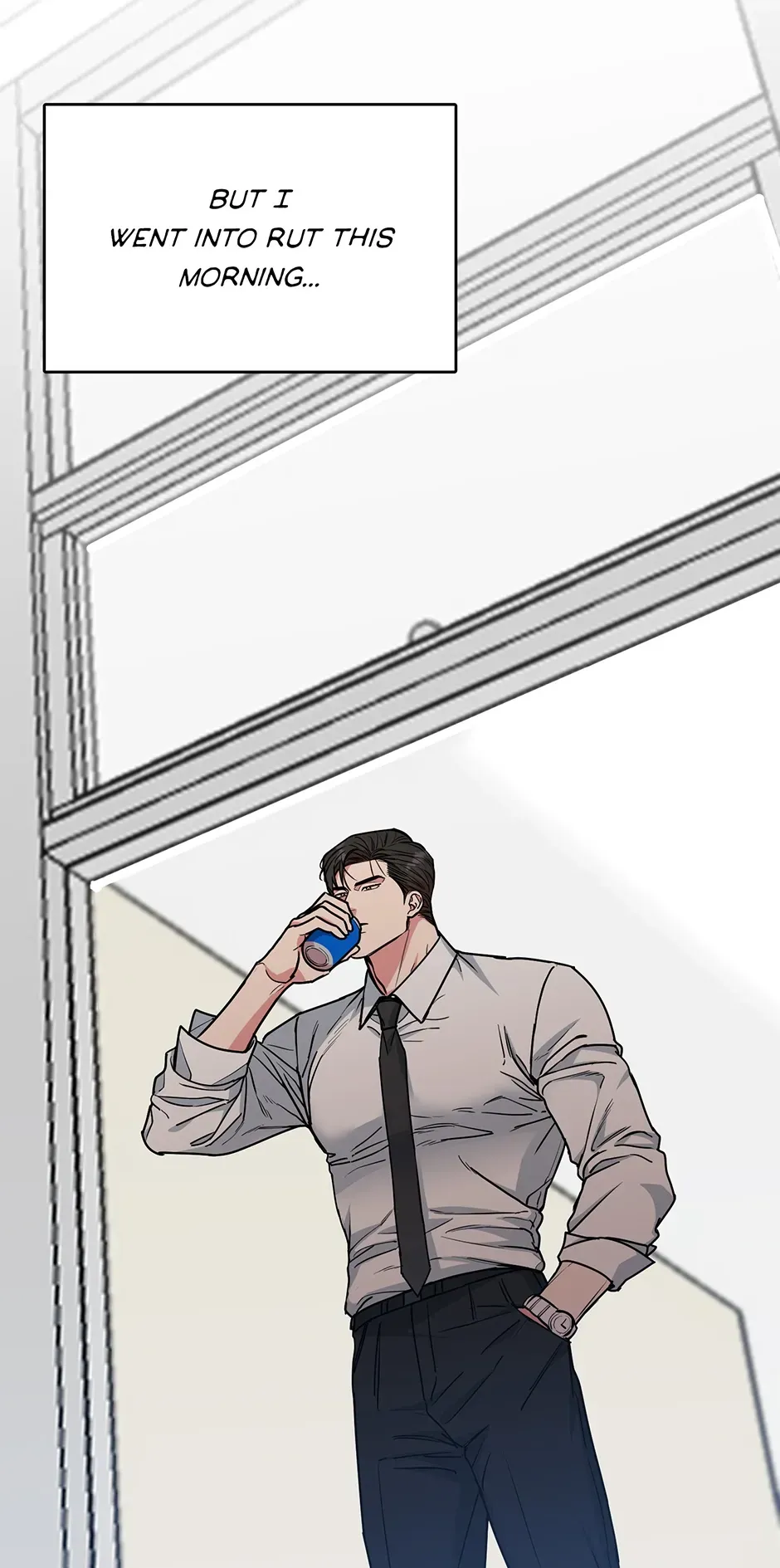 Dog and bird Chapter 24 Online - página 3