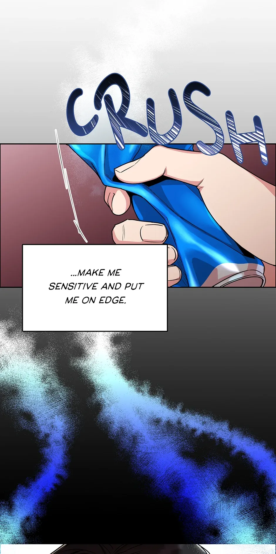 Dog and bird Chapter 24 Online - página 5