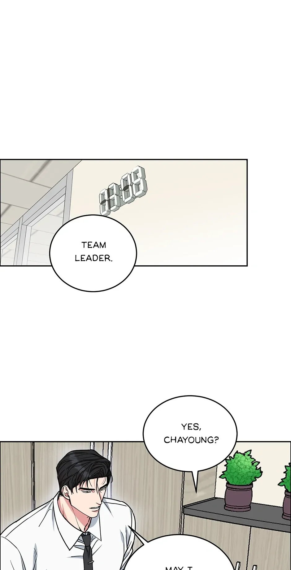 Dog and bird Chapter 24 Online - página 9