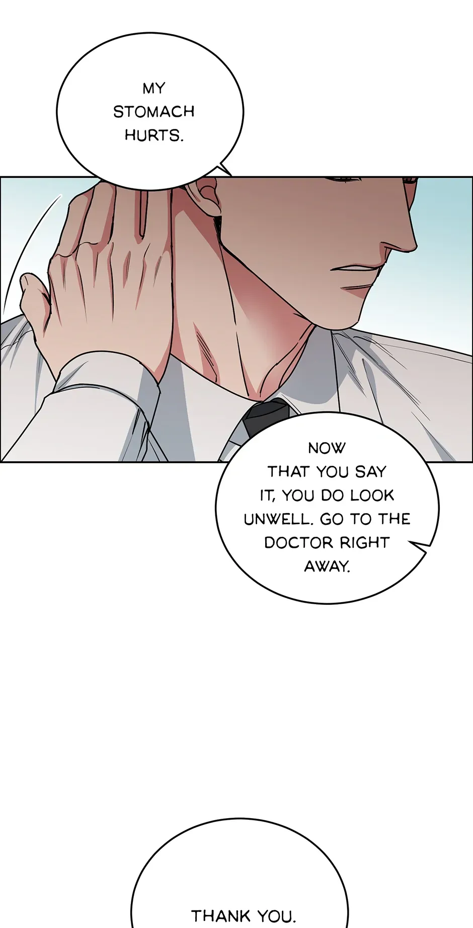 Dog and bird Chapter 24 Online - página 12