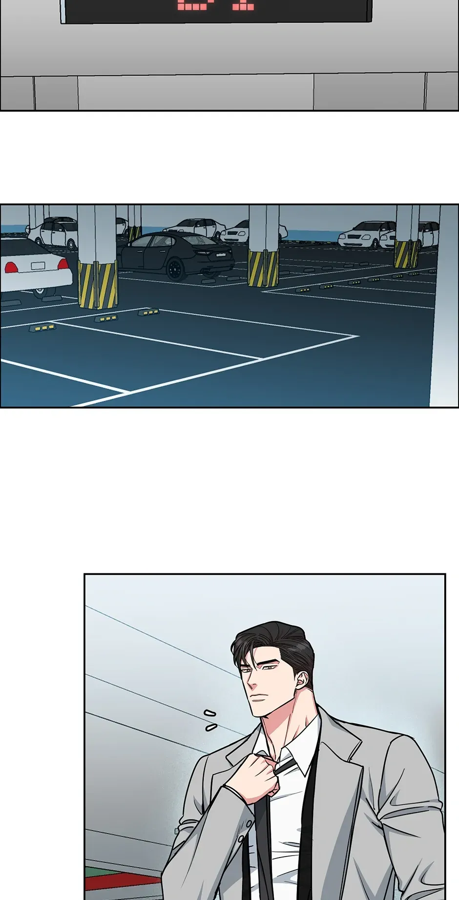 Dog and bird Chapter 24 Online - página 14