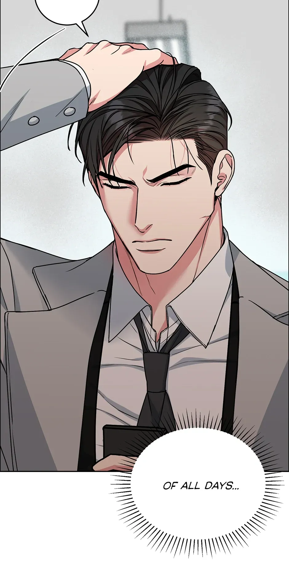 Dog and bird Chapter 24 Online - página 16