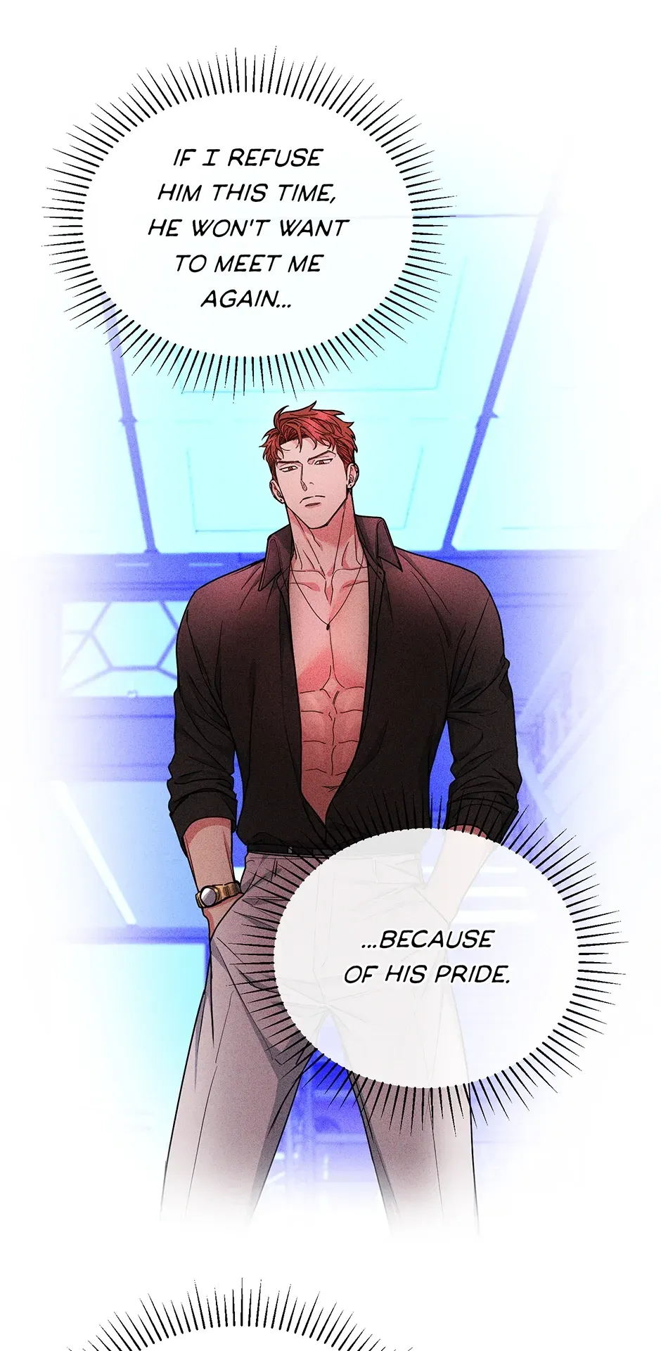Dog and bird Chapter 24 Online - página 17