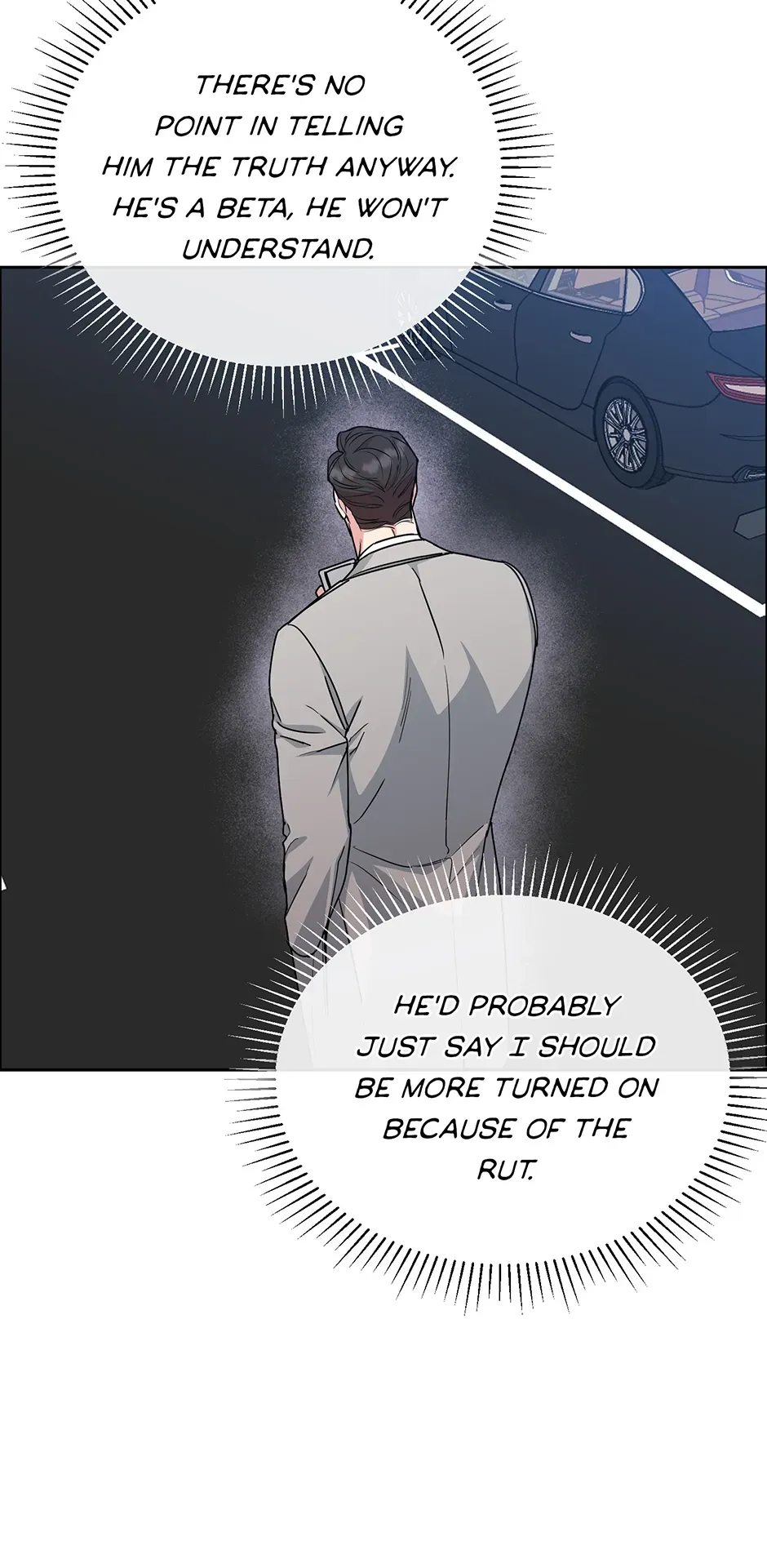Dog and bird Chapter 24 Online - página 18