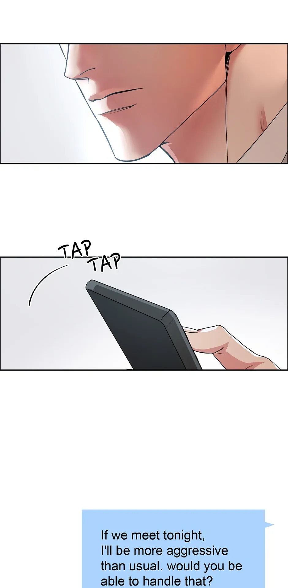 Dog and bird Chapter 24 Online - página 19