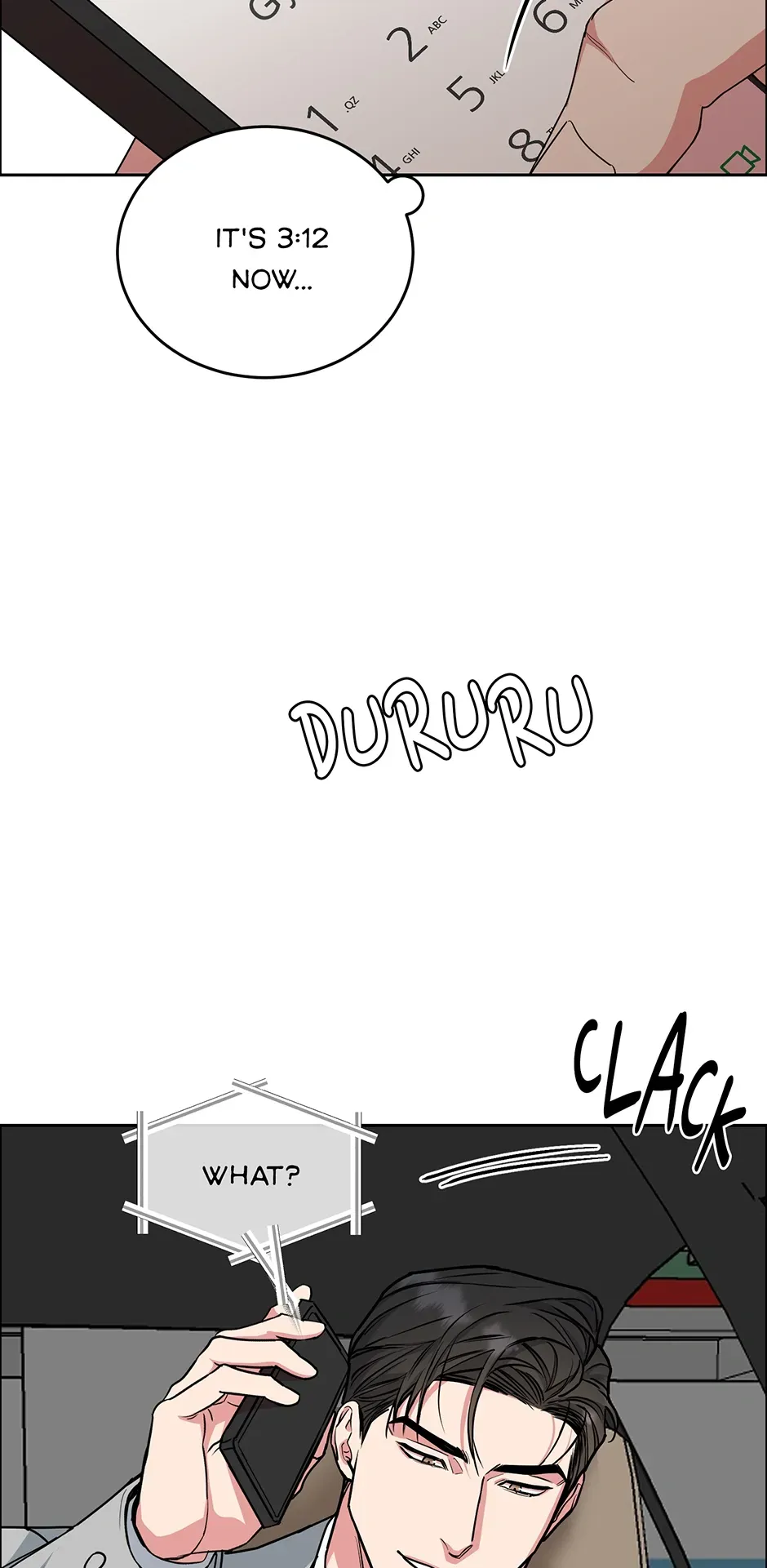 Dog and bird Chapter 24 Online - página 22