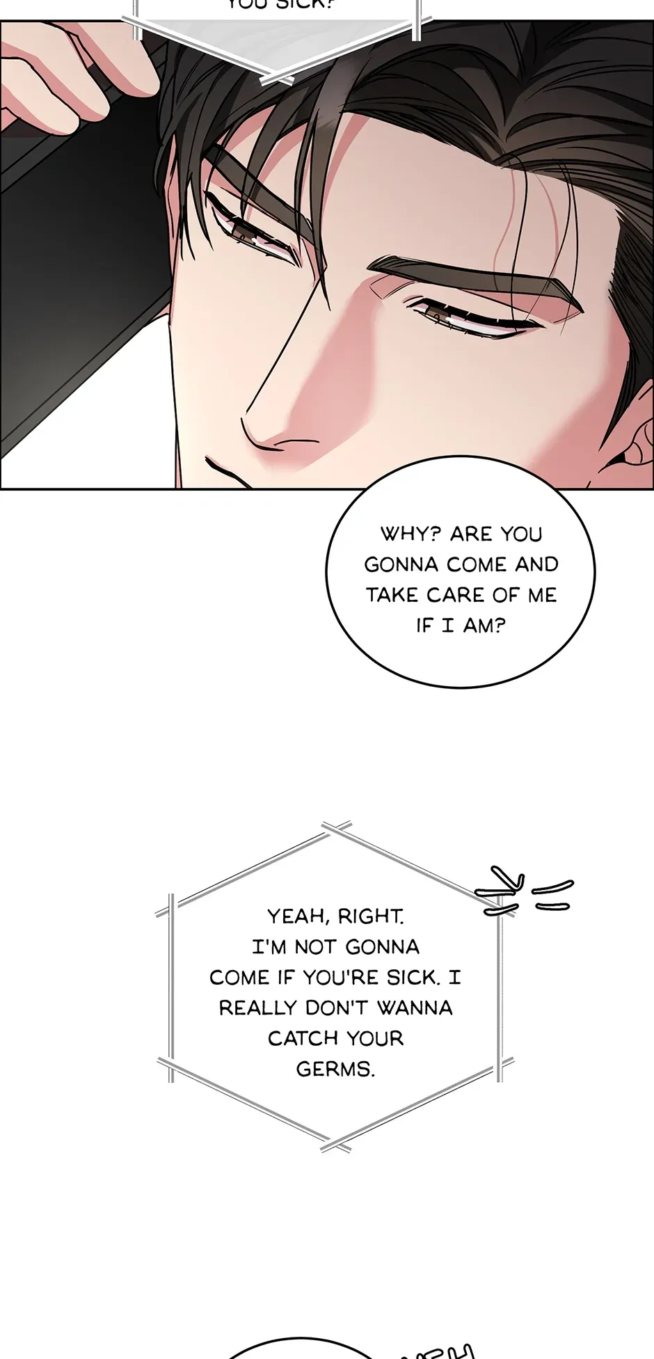 Dog and bird Chapter 24 Online - página 27