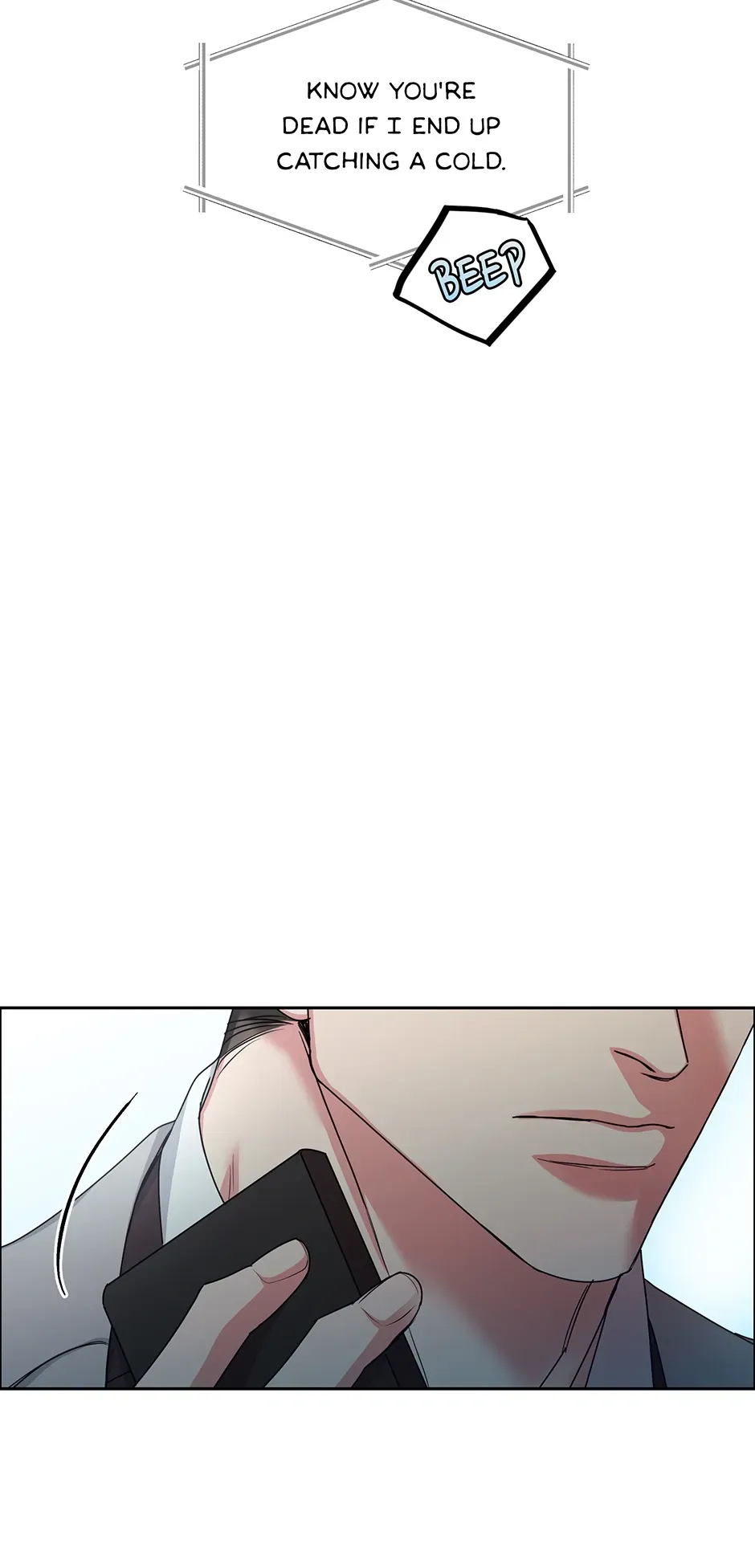 Dog and bird Chapter 24 Online - página 29