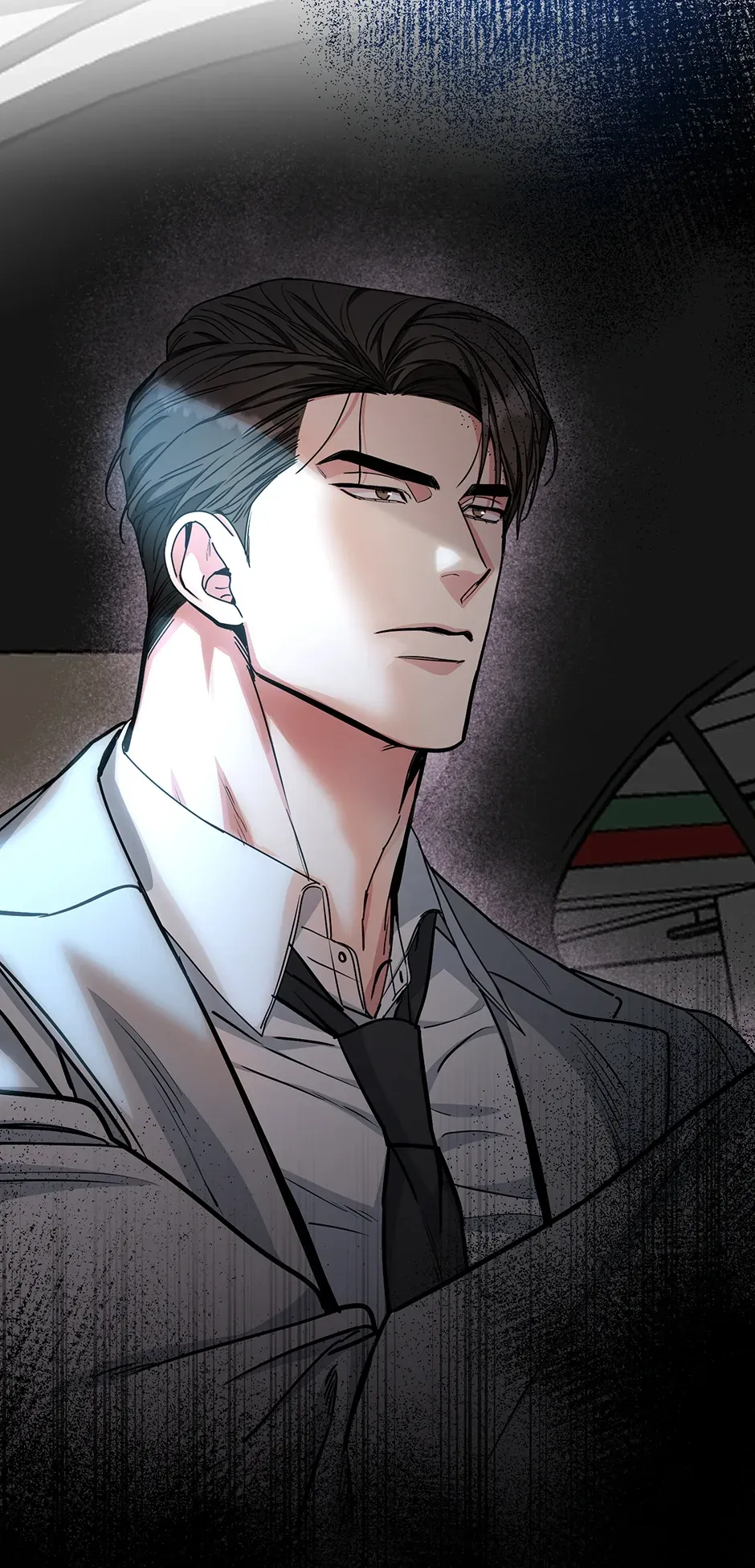 Dog and bird Chapter 24 Online - página 31