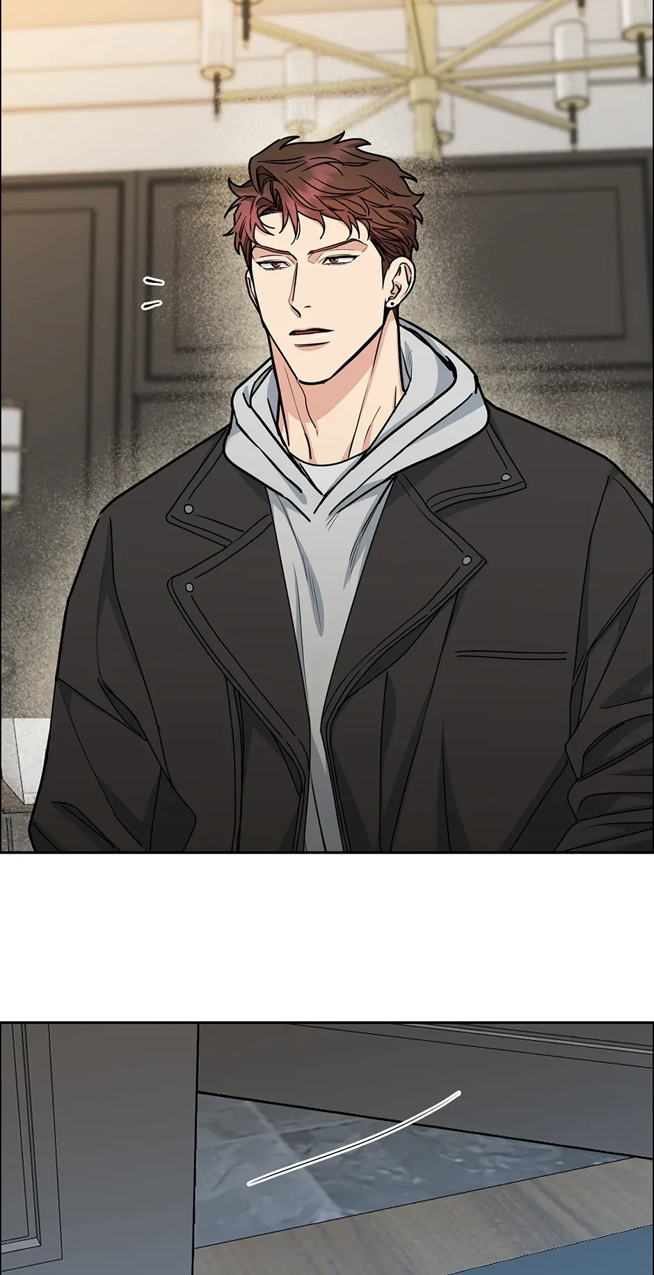 Dog and bird Chapter 24 Online - página 34