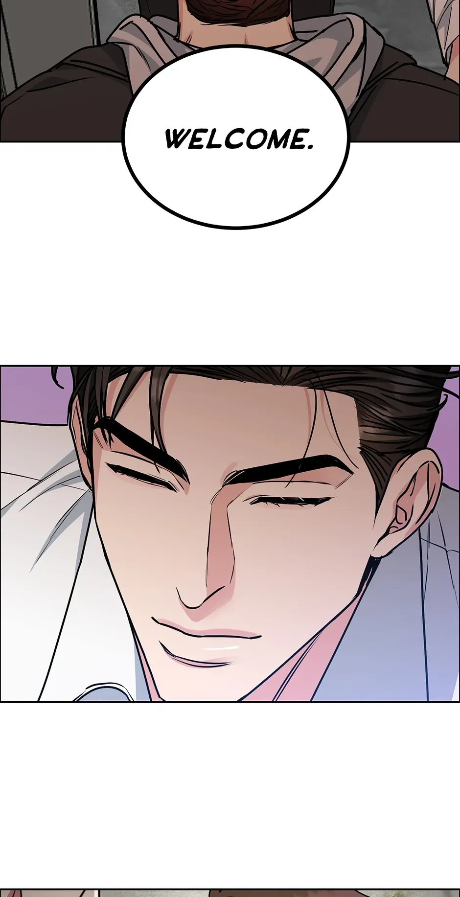 Dog and bird Chapter 24 Online - página 36