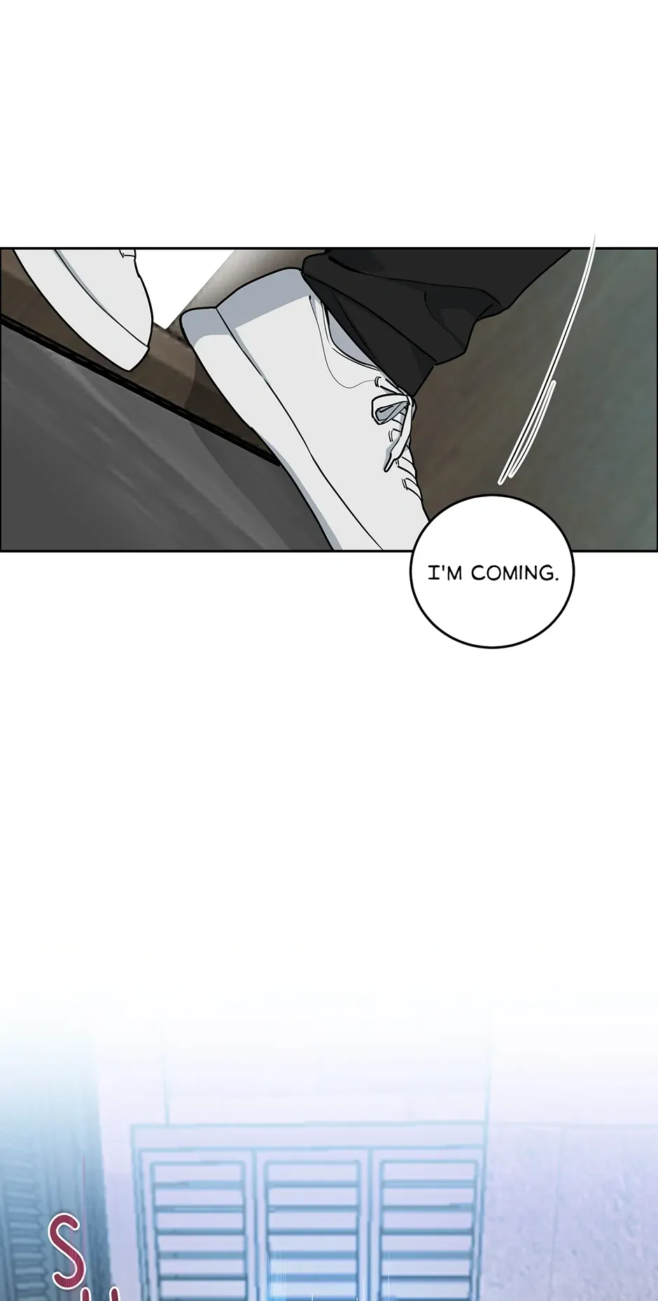 Dog and bird Chapter 24 Online - página 40