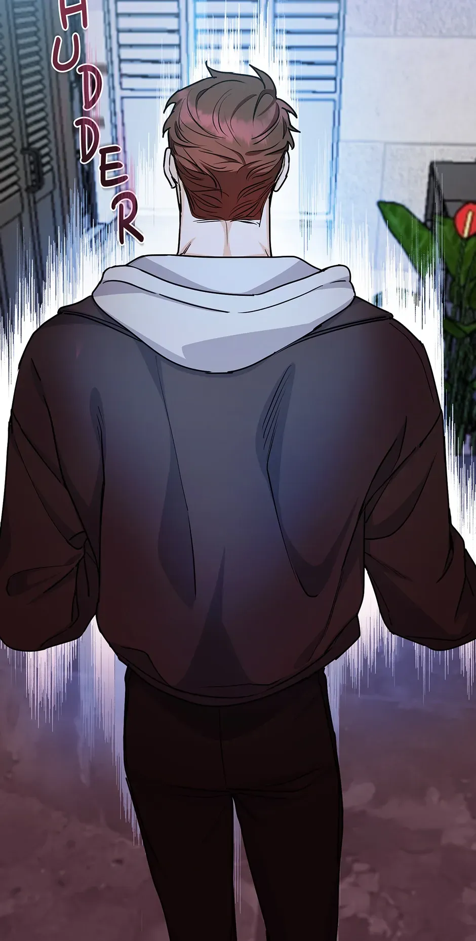 Dog and bird Chapter 24 Online - página 41