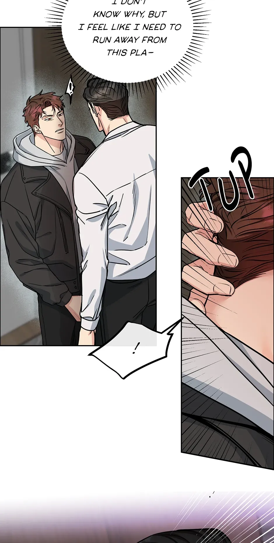 Dog and bird Chapter 24 Online - página 43