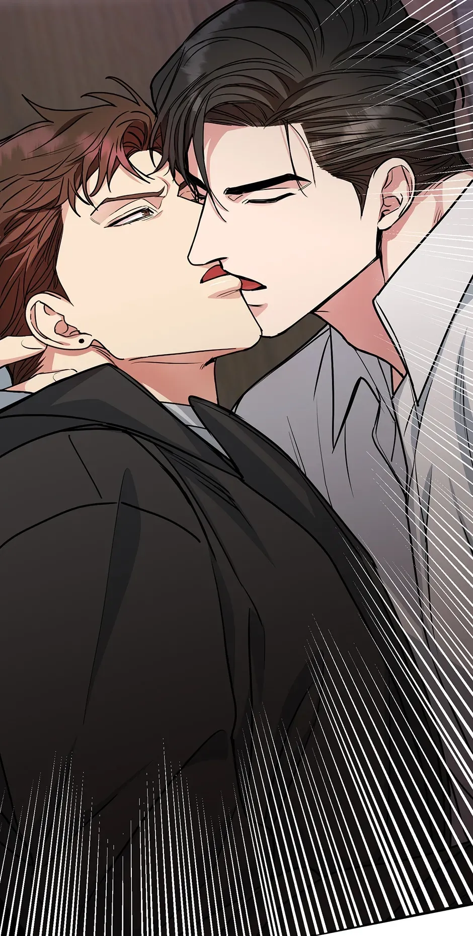 Dog and bird Chapter 24 Online - página 44