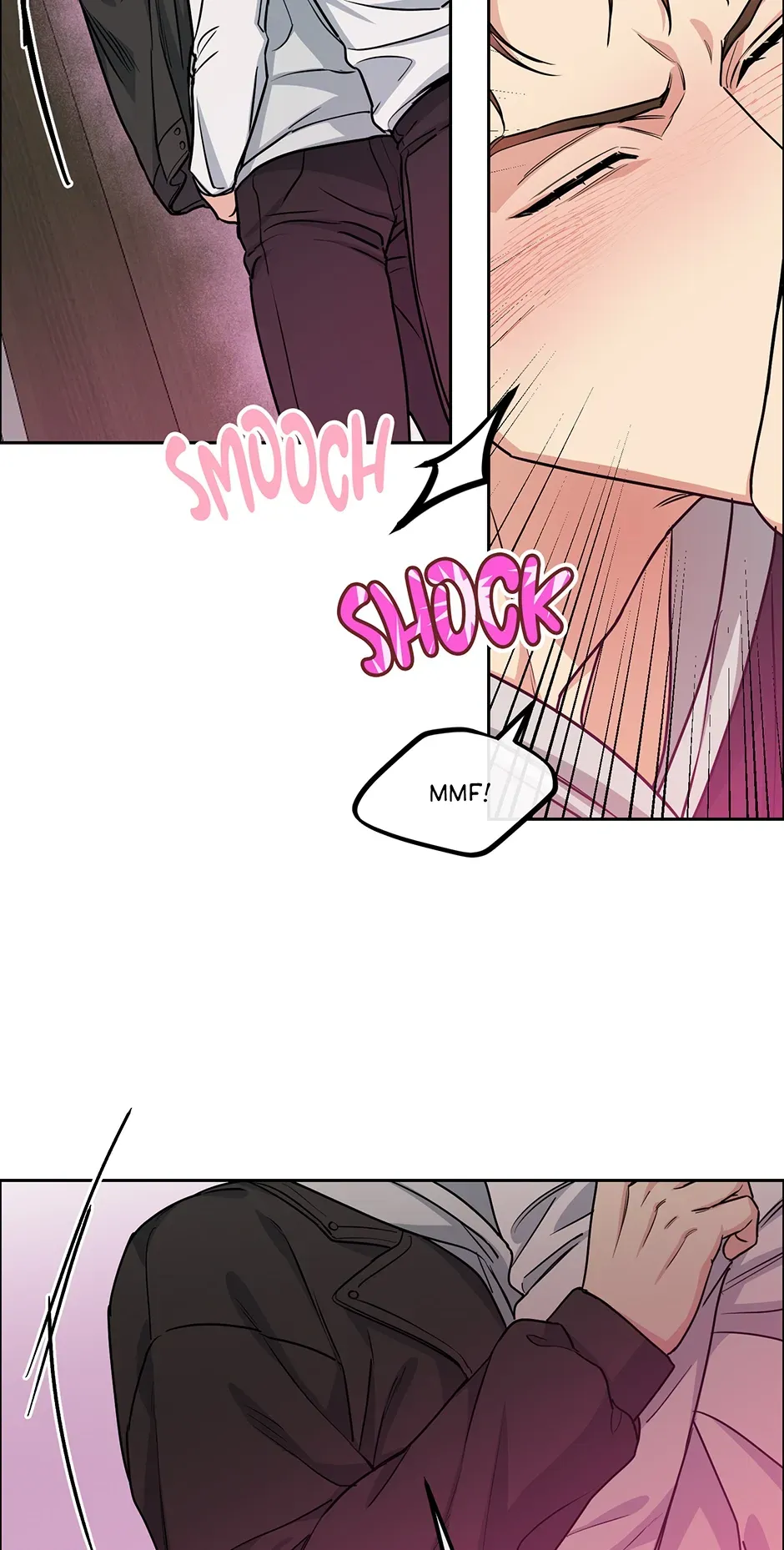 Dog and bird Chapter 24 Online - página 46