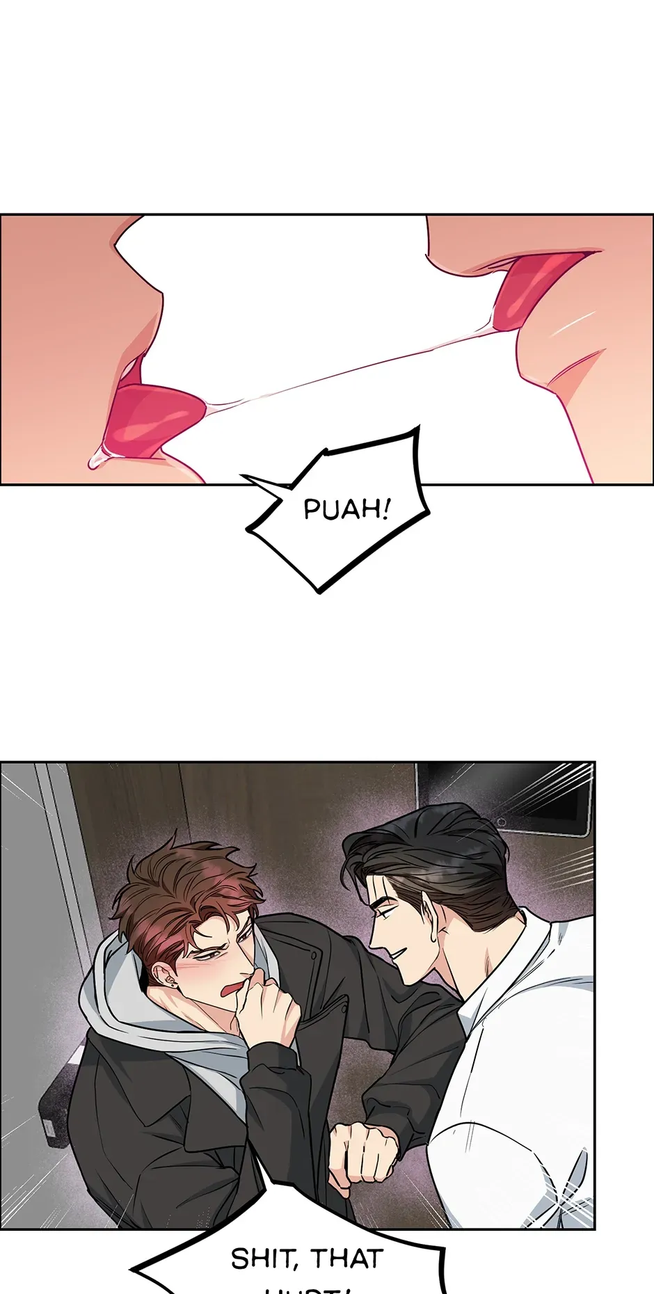 Dog and bird Chapter 24 Online - página 48