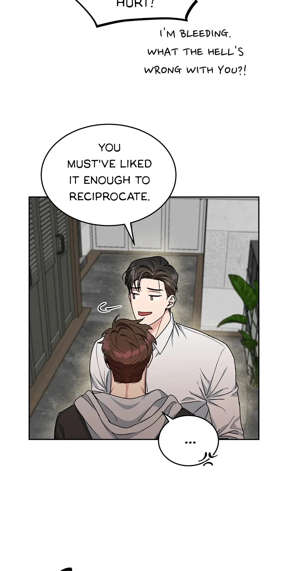 Dog and bird Chapter 24 Online - página 49