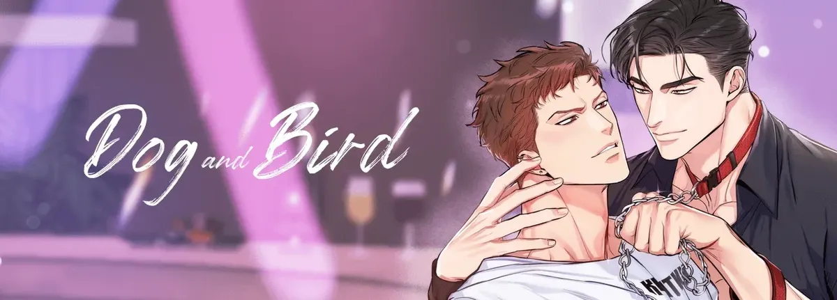 Dog and bird Chapter 24 Online - página 54