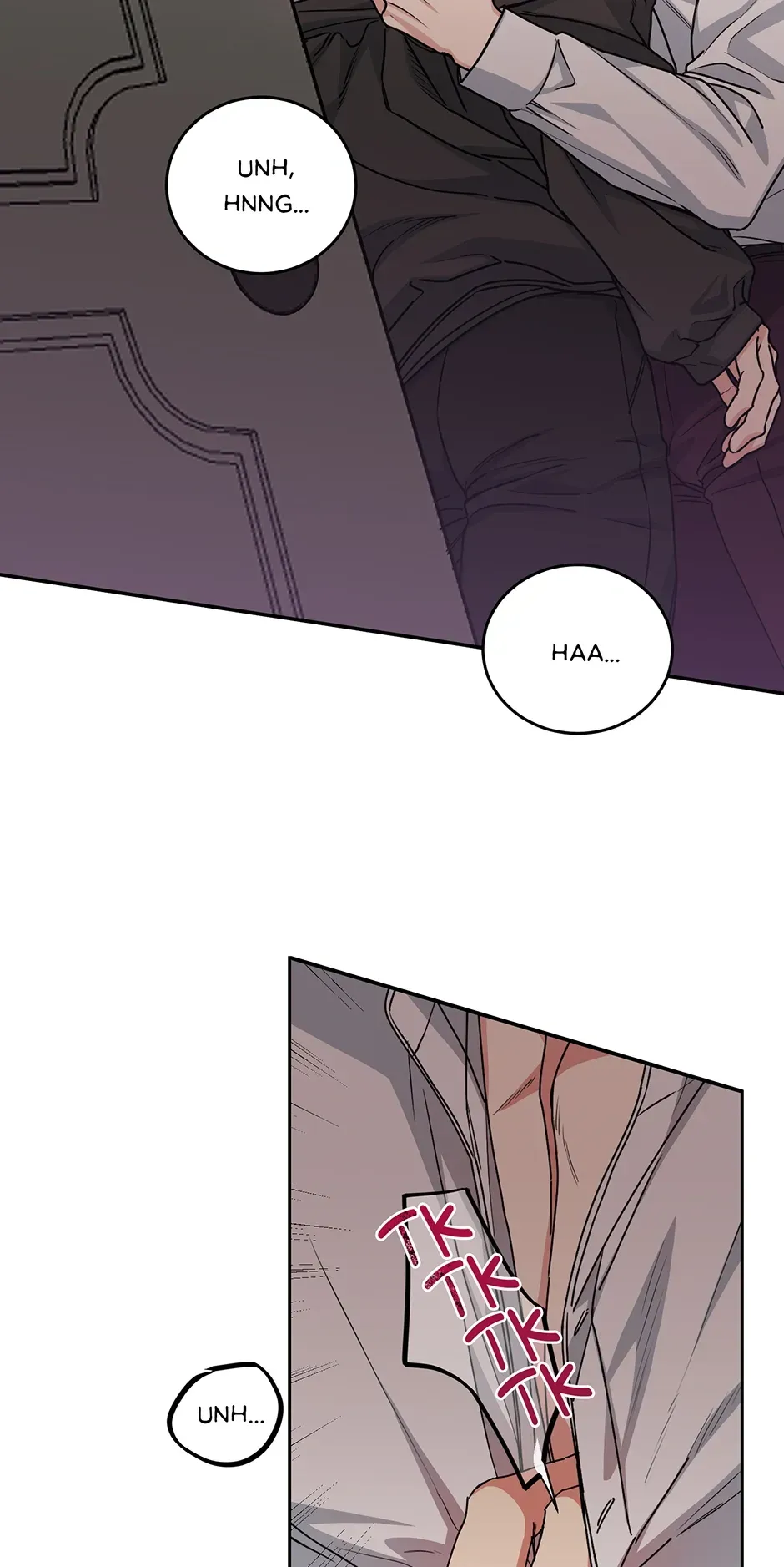 Dog and bird Chapter 25 Online - página 2