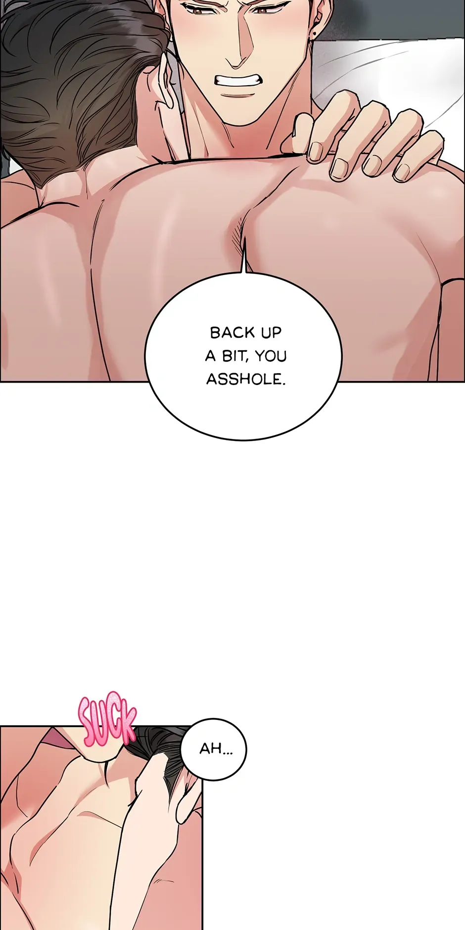 Dog and bird Chapter 25 Online - página 5