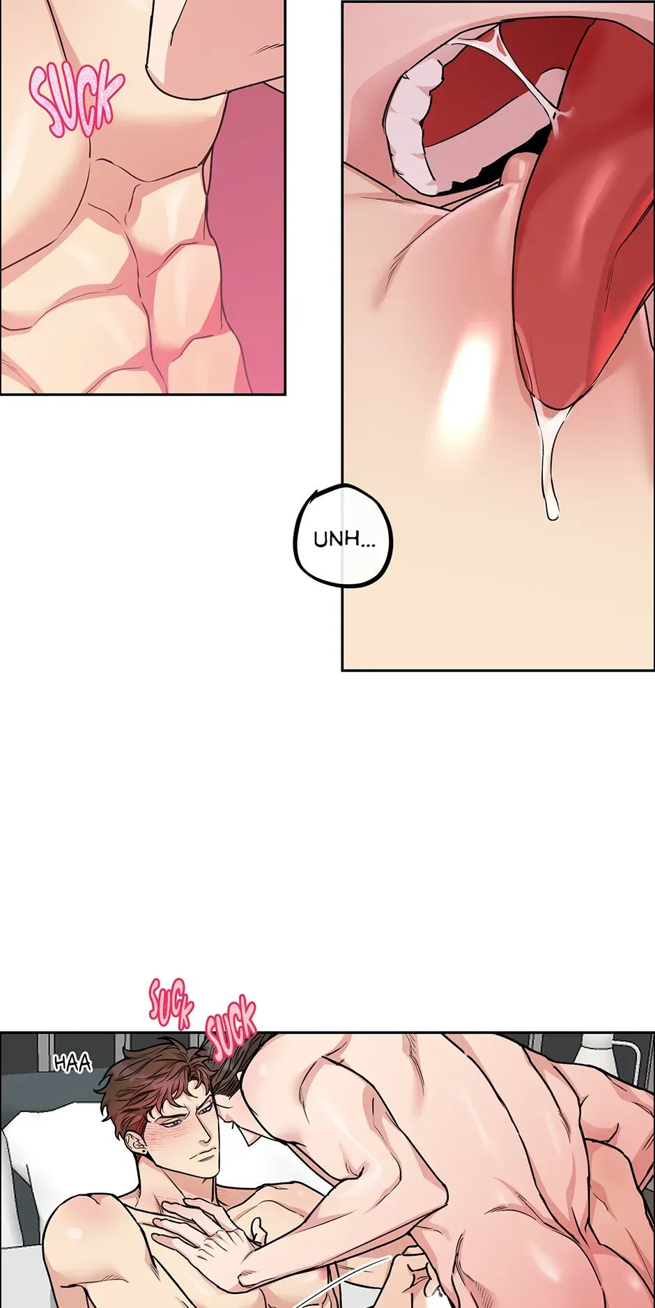 Dog and bird Chapter 25 Online - página 6