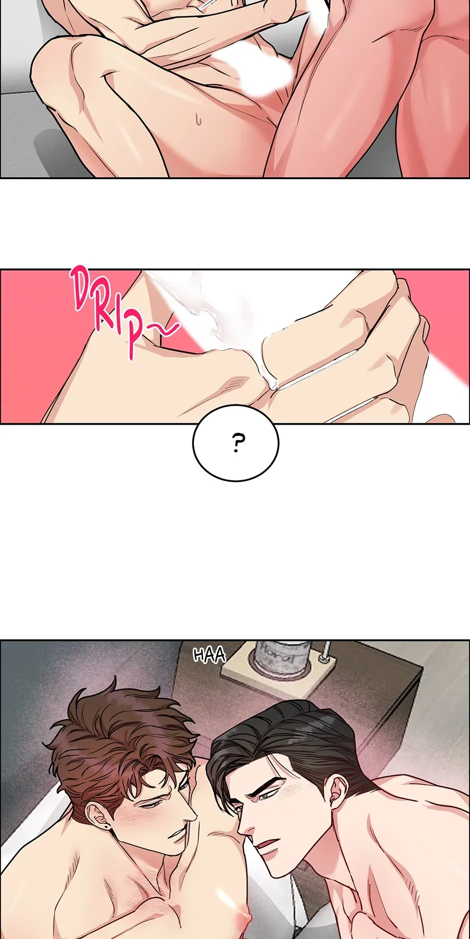 Dog and bird Chapter 25 Online - página 7